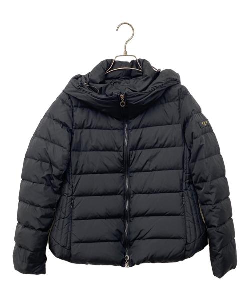 TATRAS（タトラス）TATRAS (タトラス) ダウンジャケット ブラック サイズ:Sの古着・服飾アイテム