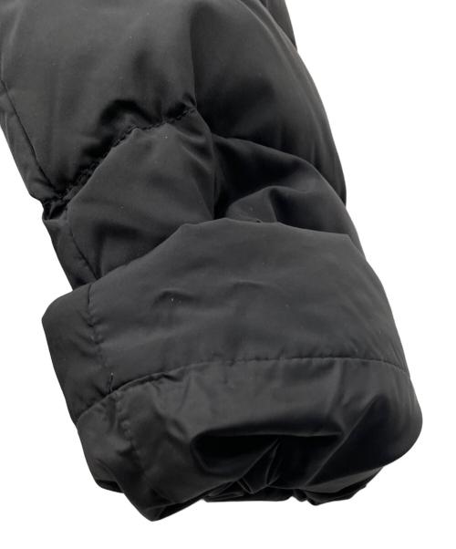 TATRAS（タトラス）TATRAS (タトラス) ダウンジャケット ブラック サイズ:Sの古着・服飾アイテム