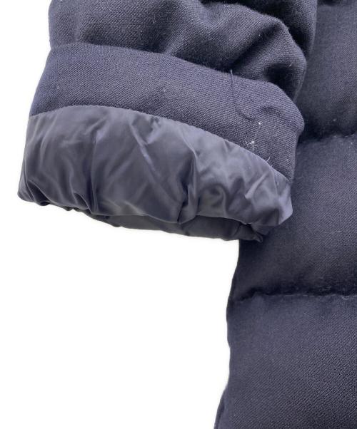 TATRAS（タトラス）TATRAS (タトラス) ダウンコート ネイビー サイズ:Lの古着・服飾アイテム