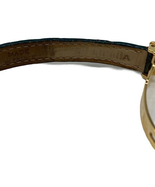 Cartier（カルティエ）Cartier (カルティエ) リストウォッチの古着・服飾アイテム