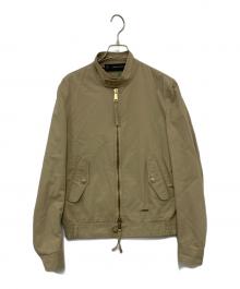 DSQUARED2（ディースクエアード）の古着「ジャケット」｜ベージュ