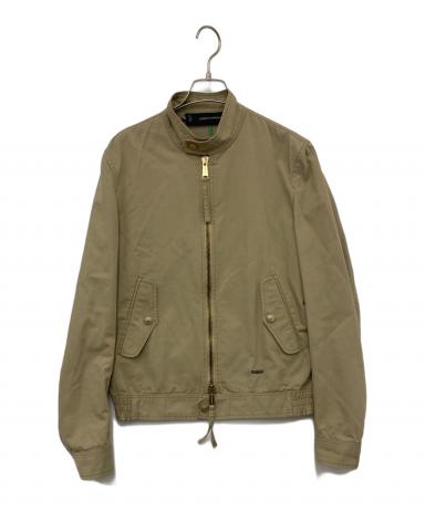 中古・古着通販】DSQUARED2 (ディースクエアード) ジャケット ベージュ