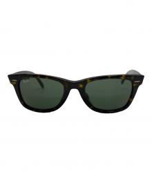 RAY-BAN（レイバン）の古着「サングラス」｜ブラウン