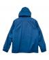 Timberland (ティンバーランド) マウンテンパーカー ブルー サイズ:M：8000円