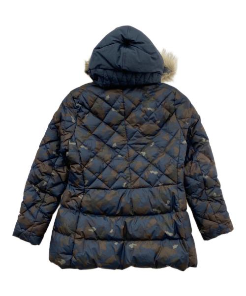 G-STAR RAW（ジースターロゥ）G-STAR RAW (ジースターロゥ) ダウンジャケット ネイビー サイズ:Lの古着・服飾アイテム