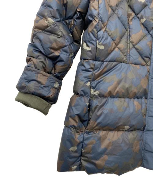 G-STAR RAW（ジースターロゥ）G-STAR RAW (ジースターロゥ) ダウンジャケット ネイビー サイズ:Lの古着・服飾アイテム