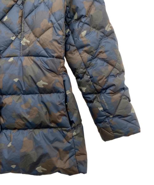 G-STAR RAW（ジースターロゥ）G-STAR RAW (ジースターロゥ) ダウンジャケット ネイビー サイズ:Lの古着・服飾アイテム