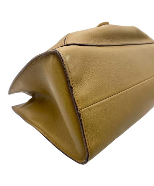 GUCCI（グッチ）GUCCI (グッチ) ハンドバッグの古着・服飾アイテム