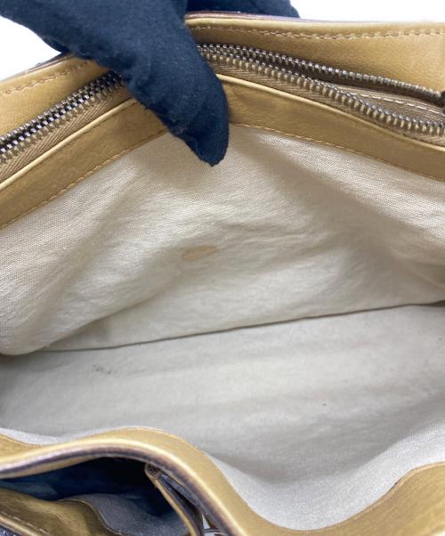 GUCCI（グッチ）GUCCI (グッチ) ハンドバッグの古着・服飾アイテム