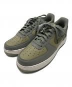 ）の古着「スニーカー」｜オリーブ