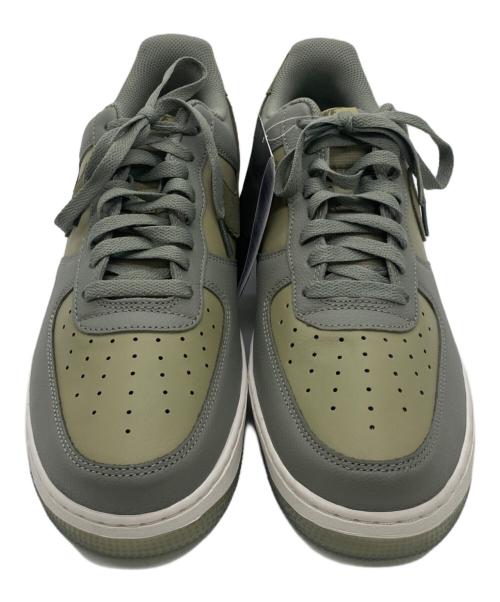 NIKE（ナイキ）NIKE (ナイキ) スニーカー オリーブ サイズ:28cm 未使用品の古着・服飾アイテム