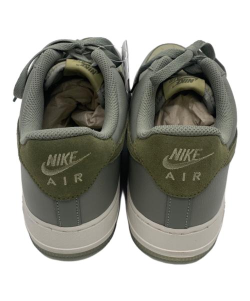 NIKE（ナイキ）NIKE (ナイキ) スニーカー オリーブ サイズ:28cm 未使用品の古着・服飾アイテム