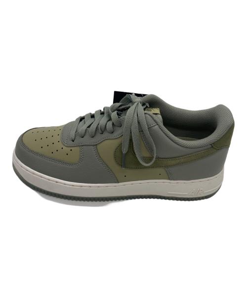 NIKE（ナイキ）NIKE (ナイキ) スニーカー オリーブ サイズ:28cm 未使用品の古着・服飾アイテム