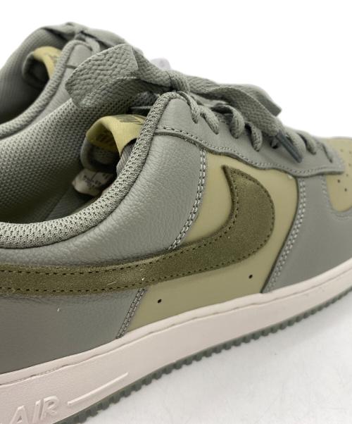 NIKE（ナイキ）NIKE (ナイキ) スニーカー オリーブ サイズ:28cm 未使用品の古着・服飾アイテム