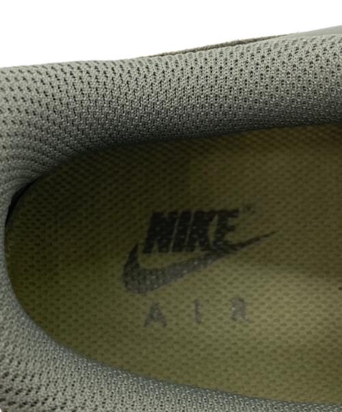 NIKE（ナイキ）NIKE (ナイキ) スニーカー オリーブ サイズ:28cm 未使用品の古着・服飾アイテム