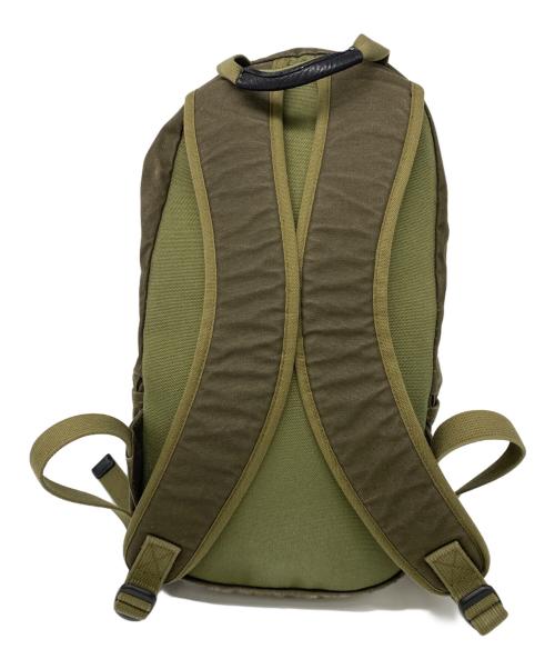 PORTER（ポーター）PORTER (ポーター) リュック カーキ サイズ:表記無しの古着・服飾アイテム