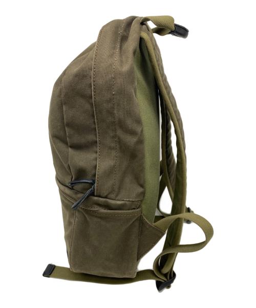 PORTER（ポーター）PORTER (ポーター) リュック カーキ サイズ:表記無しの古着・服飾アイテム