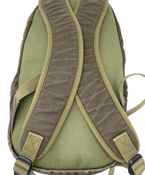 PORTER（ポーター）PORTER (ポーター) リュック カーキ サイズ:表記無しの古着・服飾アイテム