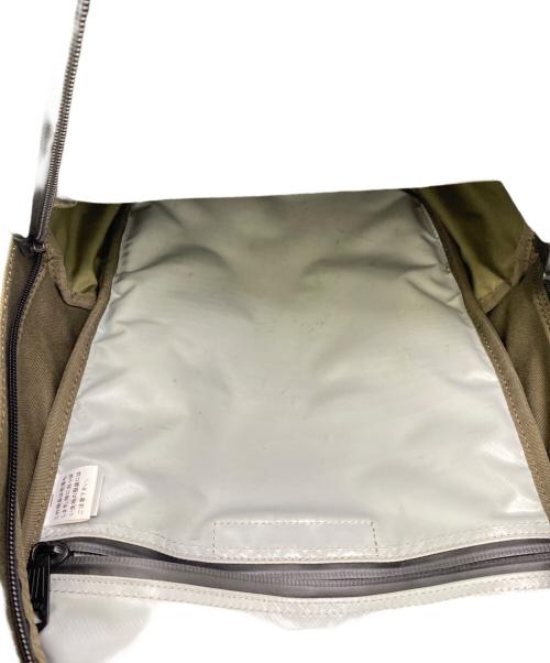 PORTER（ポーター）PORTER (ポーター) リュック カーキ サイズ:表記無しの古着・服飾アイテム