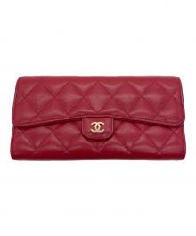 CHANEL（シャネル）の古着「マトラッセ」｜ピンク