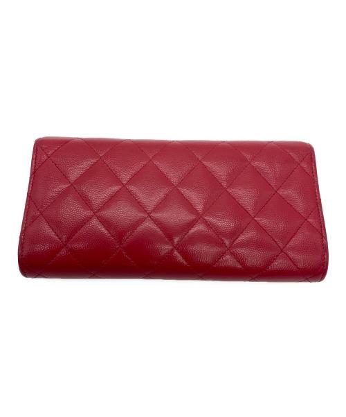 CHANEL（シャネル）CHANEL (シャネル) 財布 ピンクの古着・服飾アイテム