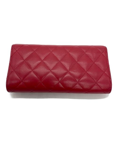 CHANEL（シャネル）CHANEL (シャネル) マトラッセ ピンクの古着・服飾アイテム