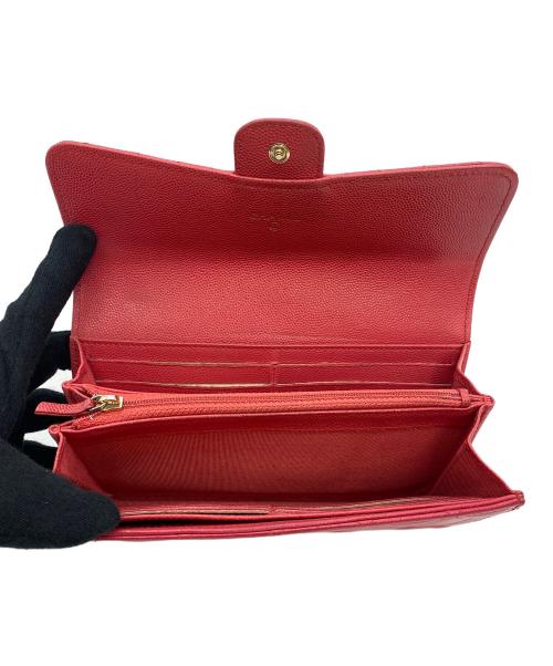 CHANEL（シャネル）CHANEL (シャネル) マトラッセ ピンクの古着・服飾アイテム