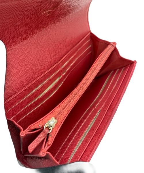 CHANEL（シャネル）CHANEL (シャネル) マトラッセ ピンクの古着・服飾アイテム