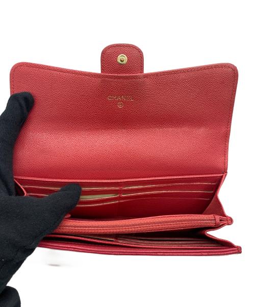 CHANEL（シャネル）CHANEL (シャネル) マトラッセ ピンクの古着・服飾アイテム