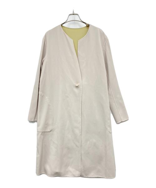 any Sis（エニィスィス）any SiS (エニィスィス) スプリングコート ベージュ サイズ:3 未使用品の古着・服飾アイテム