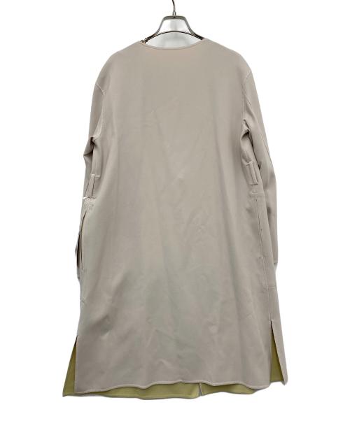 any Sis（エニィスィス）any SiS (エニィスィス) スプリングコート ベージュ サイズ:3 未使用品の古着・服飾アイテム