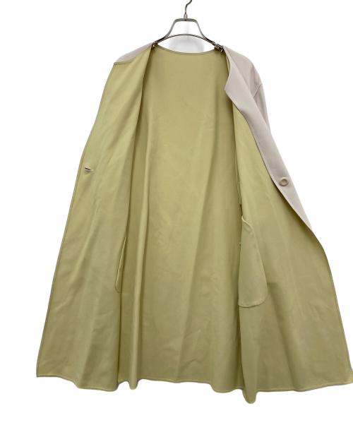 any Sis（エニィスィス）any SiS (エニィスィス) スプリングコート ベージュ サイズ:3 未使用品の古着・服飾アイテム