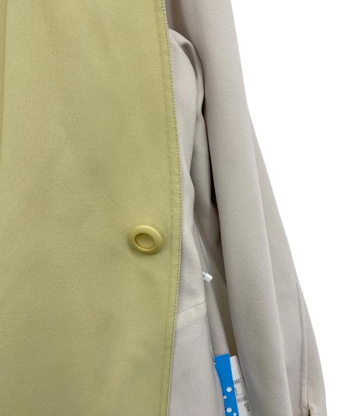 any Sis（エニィスィス）any SiS (エニィスィス) スプリングコート ベージュ サイズ:3 未使用品の古着・服飾アイテム