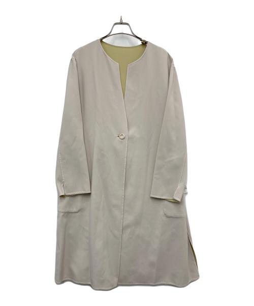 any Sis（エニィスィス）any SiS (エニィスィス) スプリングコート ベージュ サイズ:3 未使用品の古着・服飾アイテム