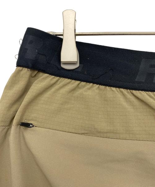 Bristol（ブリストル）BRISTOL (ブリストル) ナイロンパンツ ベージュ サイズ:Lの古着・服飾アイテム
