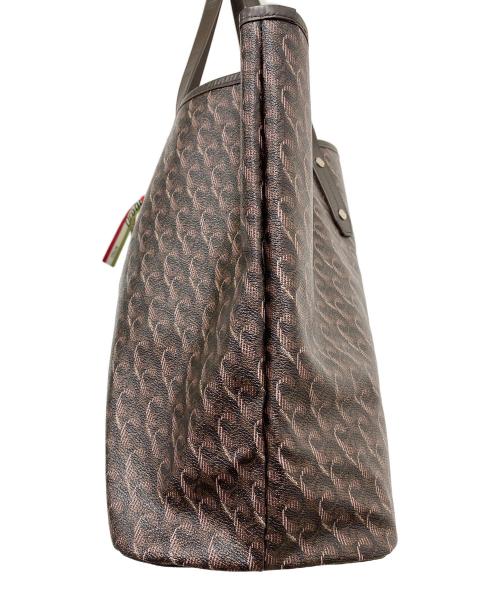 Orobianco（オロビアンコ）Orobianco (オロビアンコ) トートバッグ ブラウンの古着・服飾アイテム