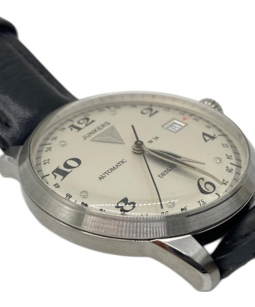 JUNKERS（ユンカース）JUNKERS (ユンカース) 腕時計の古着・服飾アイテム