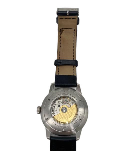 JUNKERS（ユンカース）JUNKERS (ユンカース) 腕時計の古着・服飾アイテム