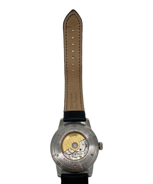 JUNKERS（ユンカース）JUNKERS (ユンカース) 腕時計の古着・服飾アイテム