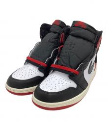NIKE（ナイキ）の古着「AIR JORDAN1」｜レッド×ブラック