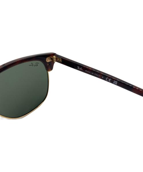 RAY-BAN（レイバン）RAY-BAN (レイバン) サングラス ブラウンの古着・服飾アイテム