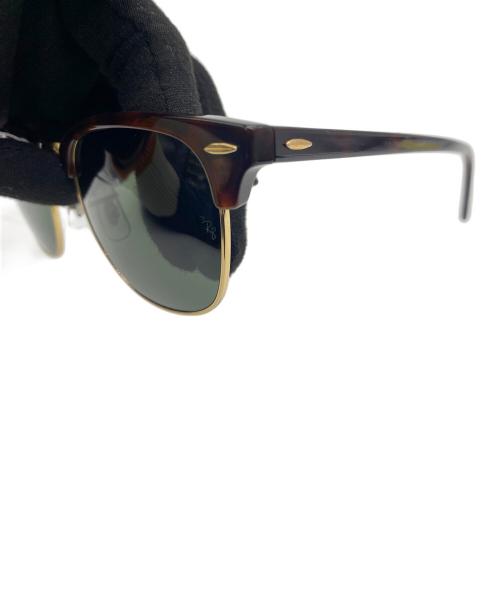 RAY-BAN（レイバン）RAY-BAN (レイバン) サングラス ブラウンの古着・服飾アイテム