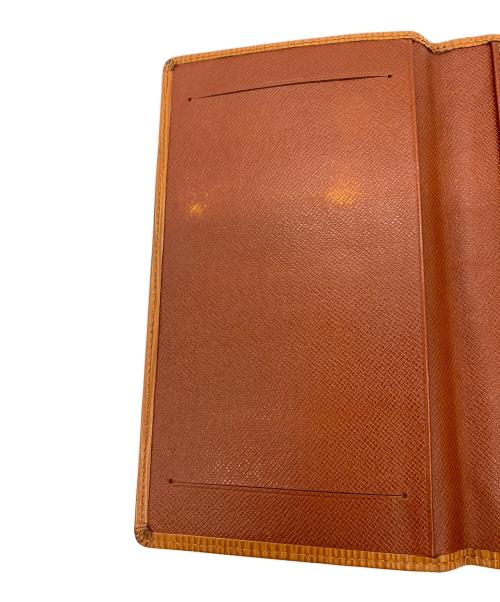 LOUIS VUITTON（ルイ ヴィトン）LOUIS VUITTON (ルイ ヴィトン) 札入れ ケニア・ブラウンの古着・服飾アイテム