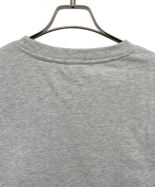 X-LARGE（エクストララージ）X-LARGE (エクストララージ) スウェット ライトグレー サイズ:XLの古着・服飾アイテム