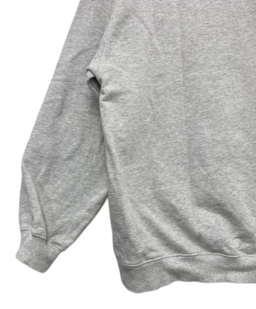 X-LARGE（エクストララージ）X-LARGE (エクストララージ) スウェット ライトグレー サイズ:XLの古着・服飾アイテム