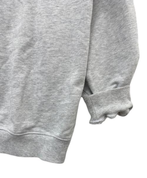 X-LARGE（エクストララージ）X-LARGE (エクストララージ) スウェット ライトグレー サイズ:XLの古着・服飾アイテム