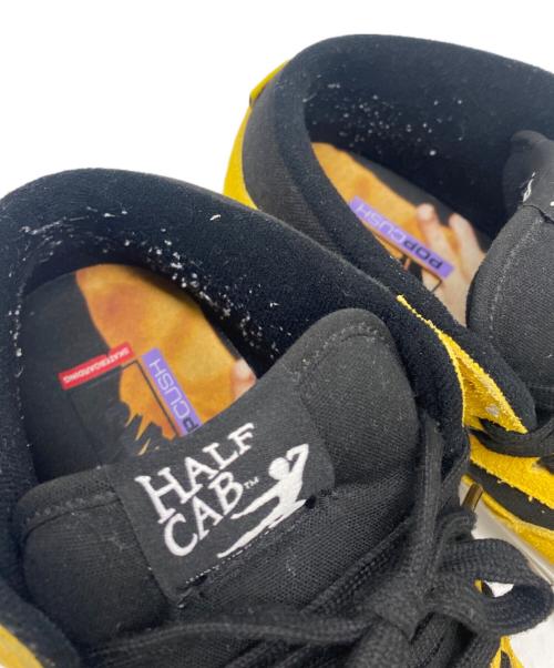 VANS（ヴァンズ）VANS (バンズ) スニーカー イエロー サイズ:27cmの古着・服飾アイテム