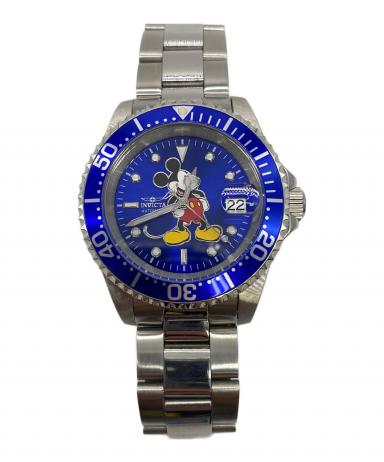中古・古着通販】INVICTA (インビクタ) MICKEY MOUSE (ミッキーマウス