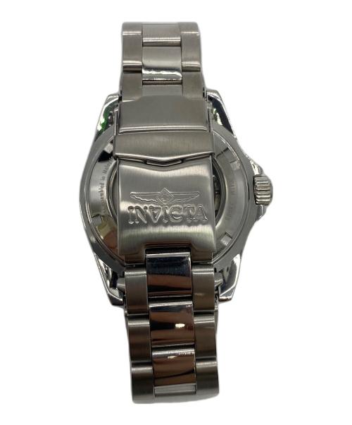 INVICTA（インビクタ）INVICTA (インビクタ) MICKEY MOUSE (ミッキーマウス) 腕時計の古着・服飾アイテム