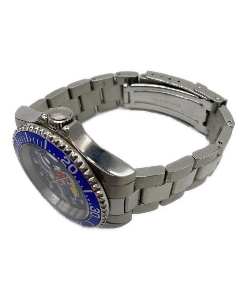 INVICTA（インビクタ）INVICTA (インビクタ) MICKEY MOUSE (ミッキーマウス) 腕時計の古着・服飾アイテム